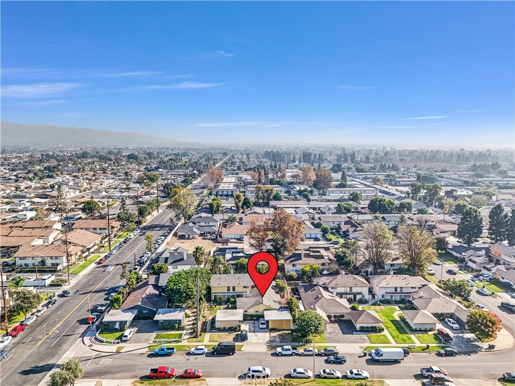 14522 Del Amo Avenue