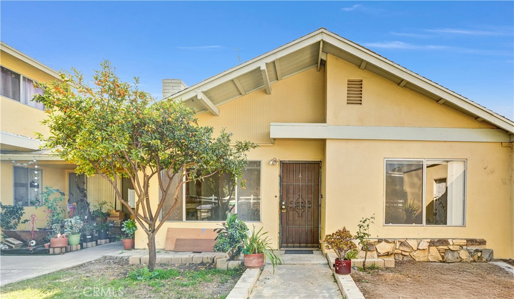 14522 Del Amo Avenue