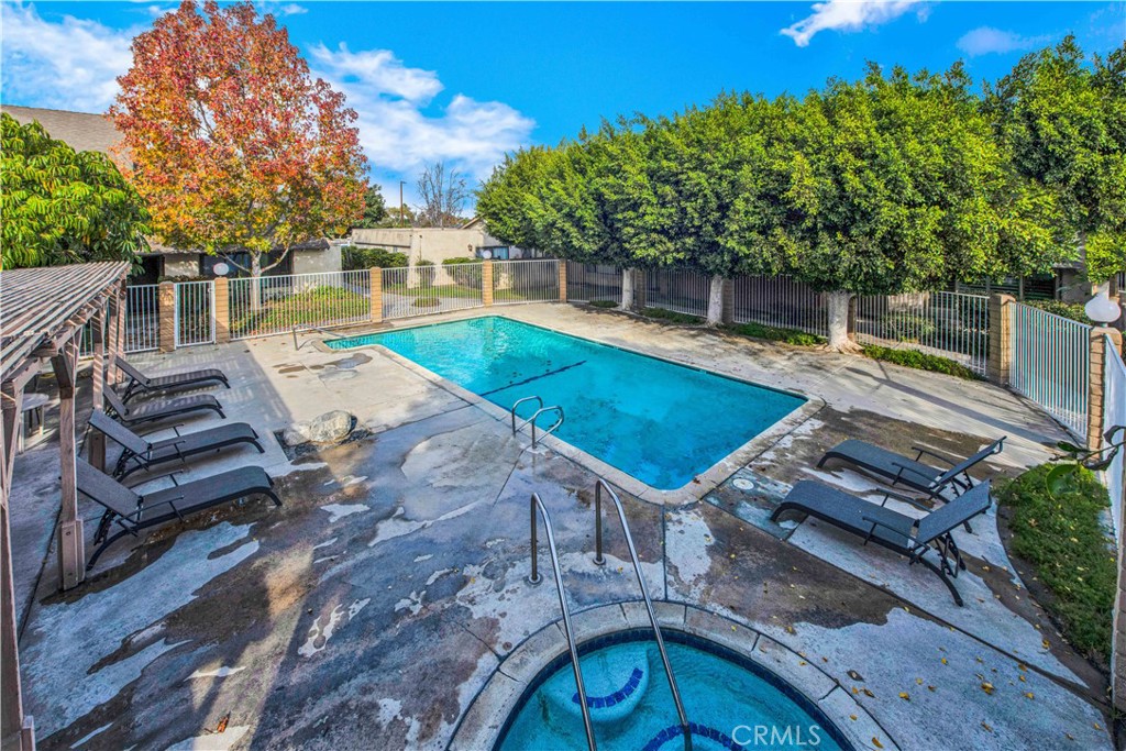 10099 Hidden Village Road