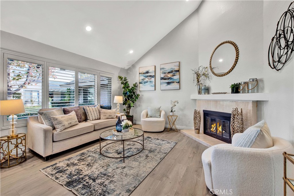 10099 Hidden Village Road