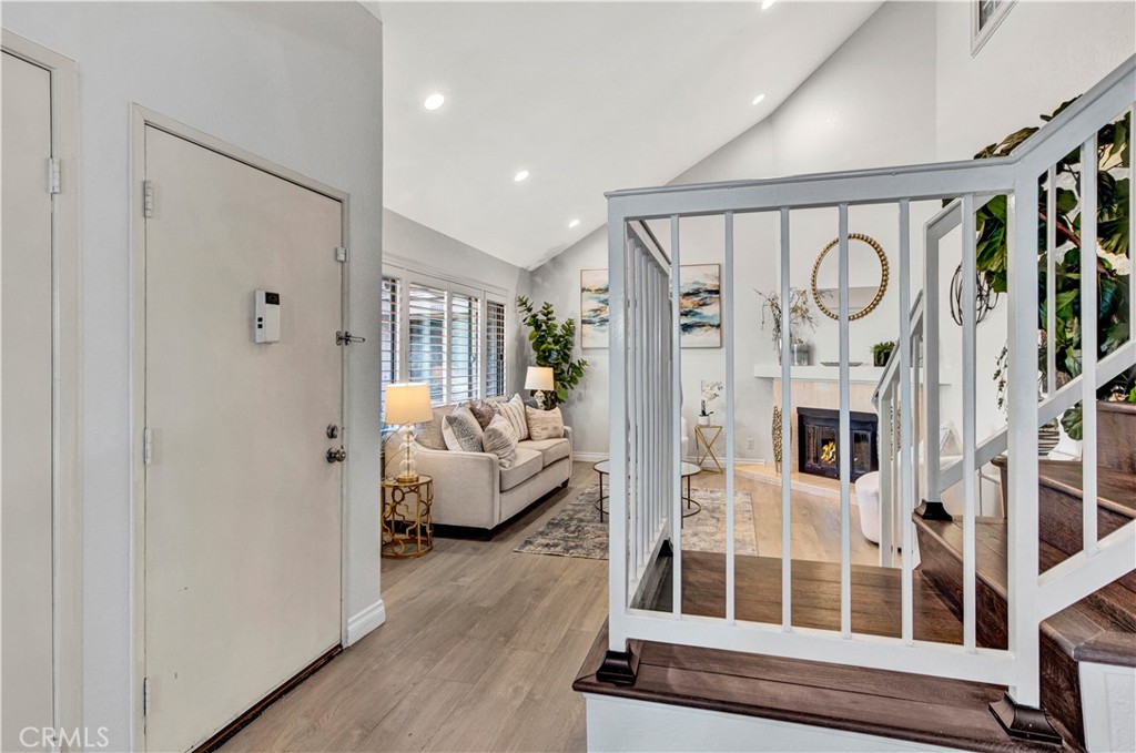 10099 Hidden Village Road