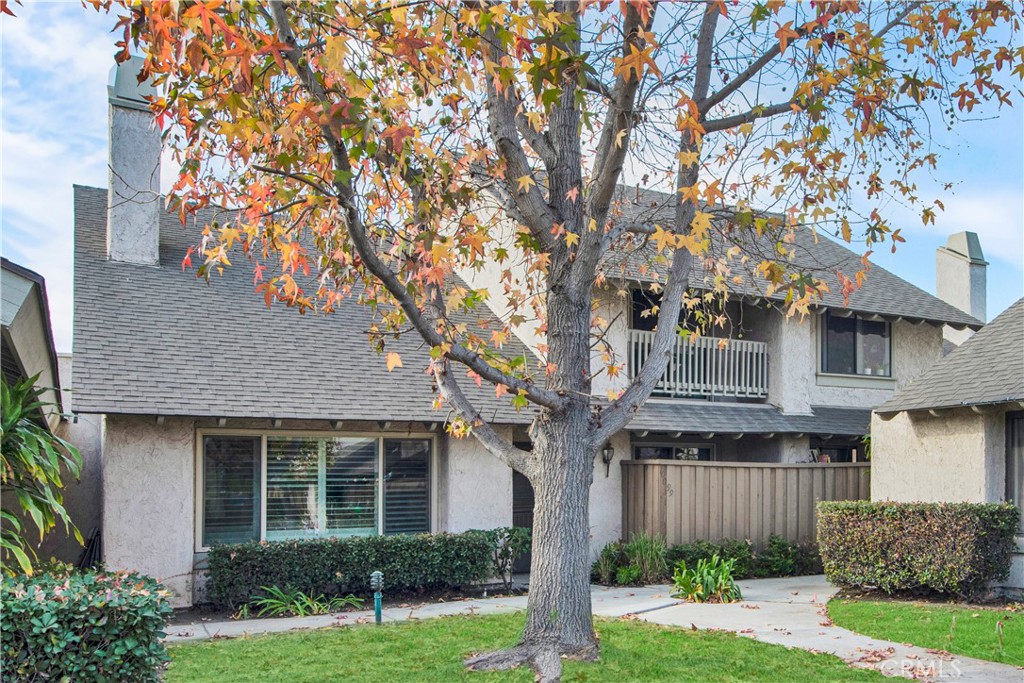 10099 Hidden Village Road