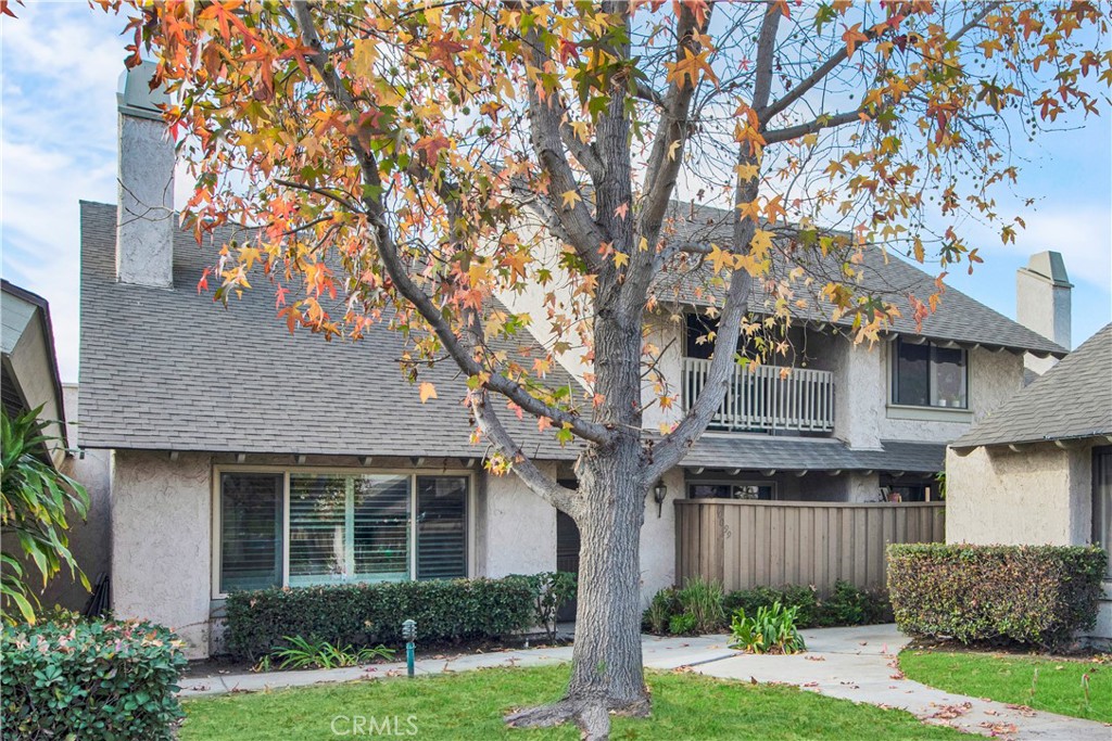 10099 Hidden Village Road