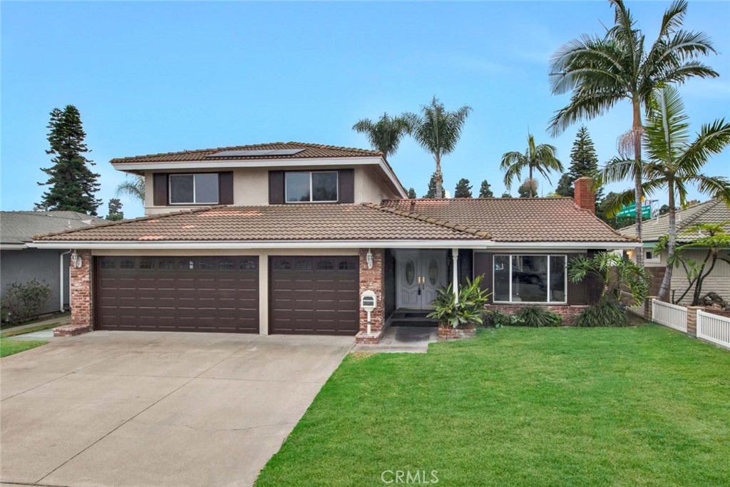 17351 Buttonwood Street
