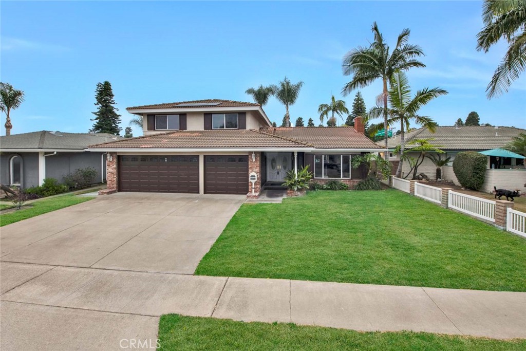 17351 Buttonwood Street