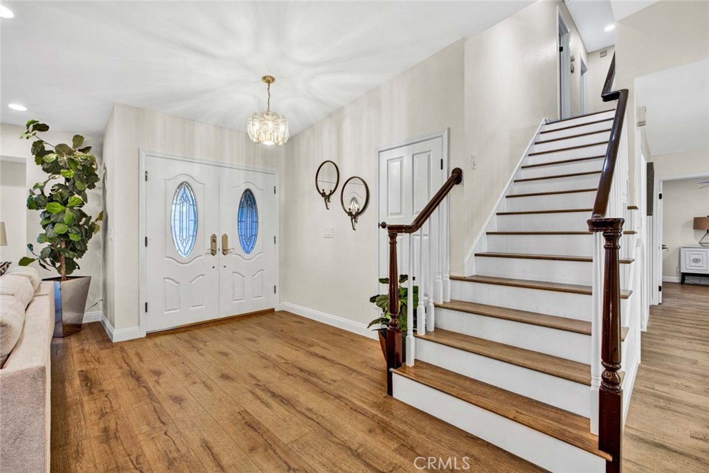 17351 Buttonwood Street