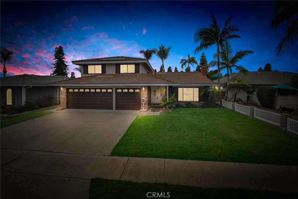 17351 Buttonwood Street