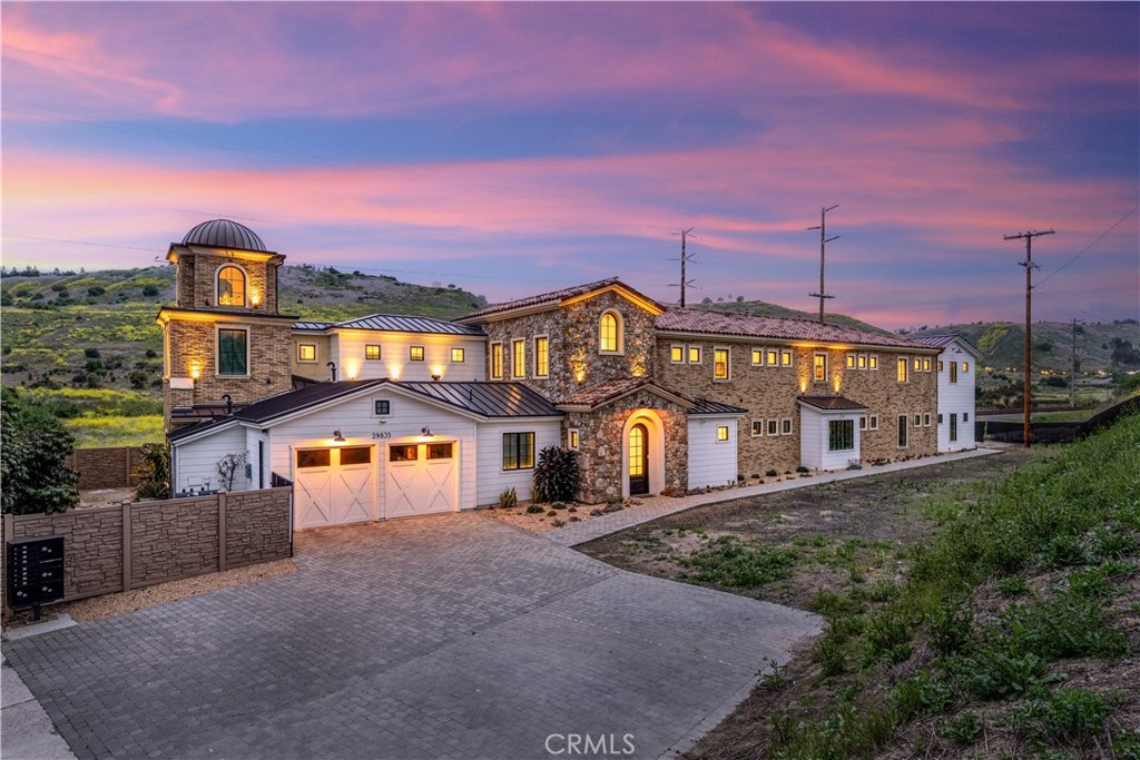 29835 Hidden Creek Drive