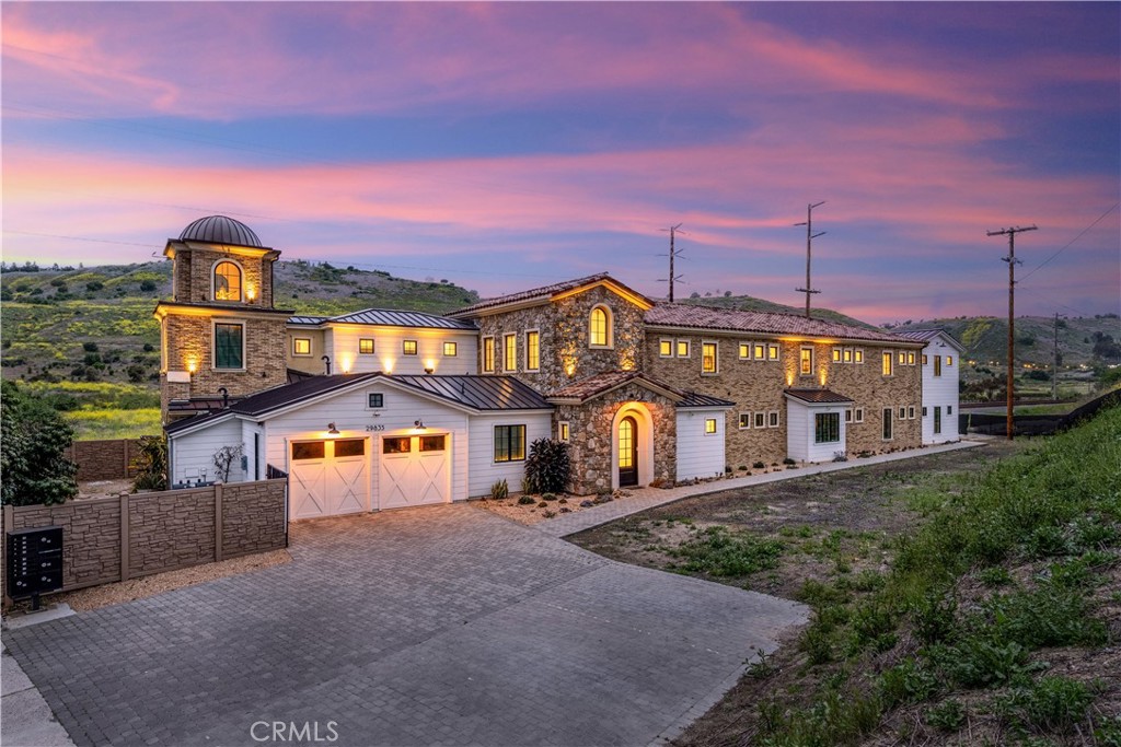 29835 Hidden Creek Drive