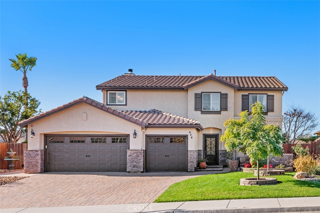 478 Shadow Tree Drive