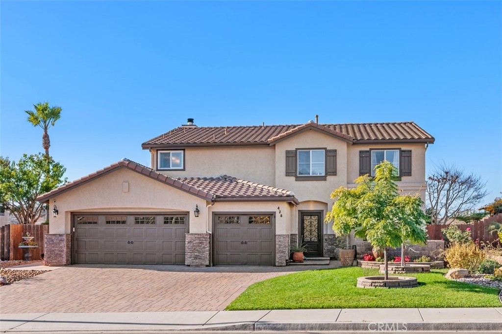 478 Shadow Tree Drive