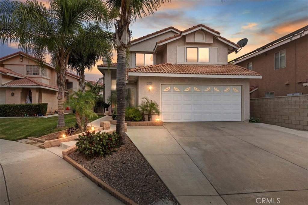 11331 Sarah Court