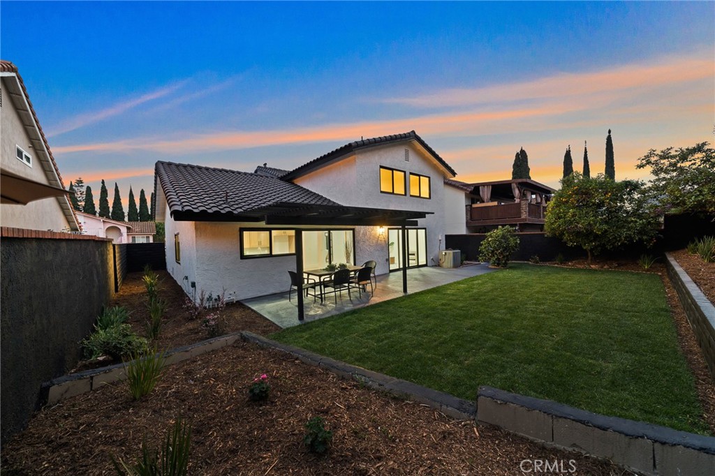 23641 Algiers Street