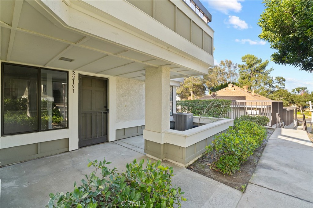 22191 Center Pointe 2A