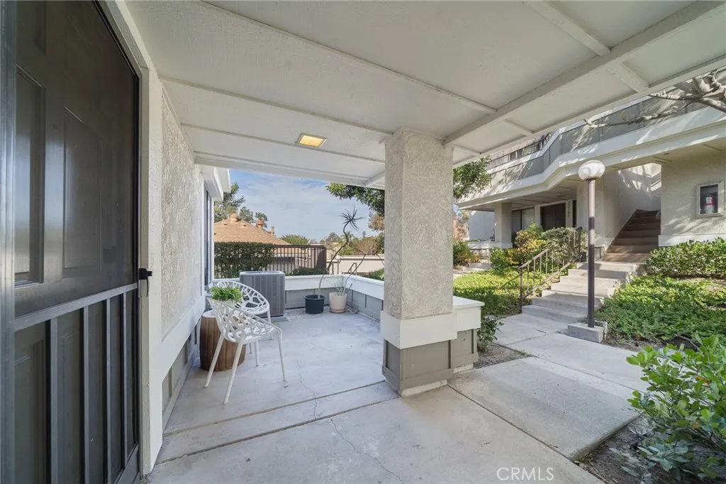 22191 Center Pointe # 2A