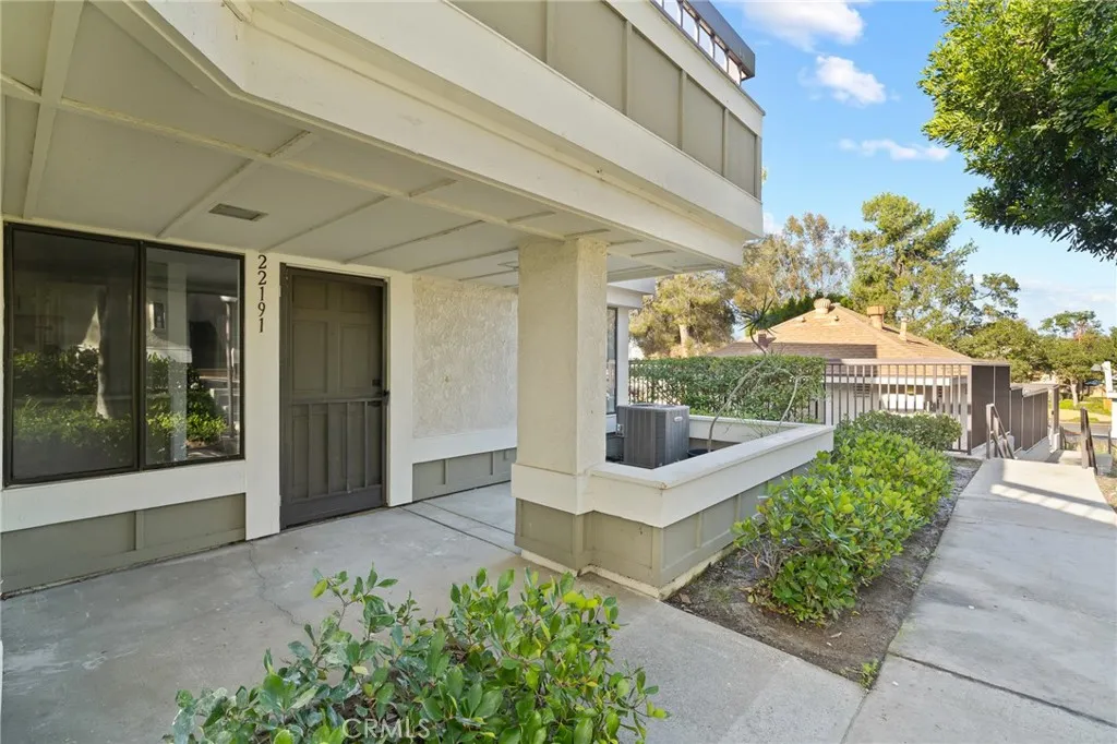 22191 Center Pointe # 2A