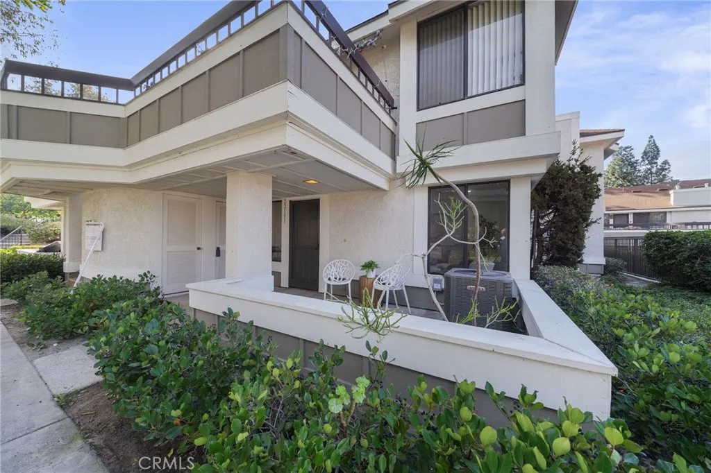 22191 Center Pointe # 2A