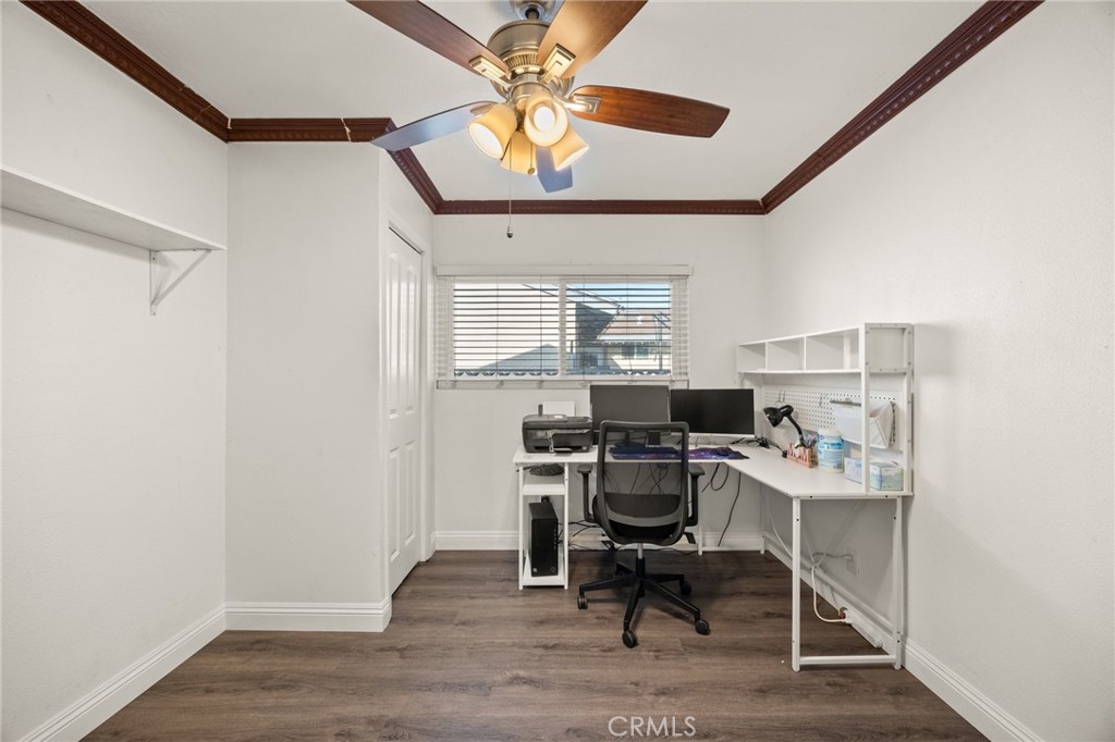 1207 S Fremont Street