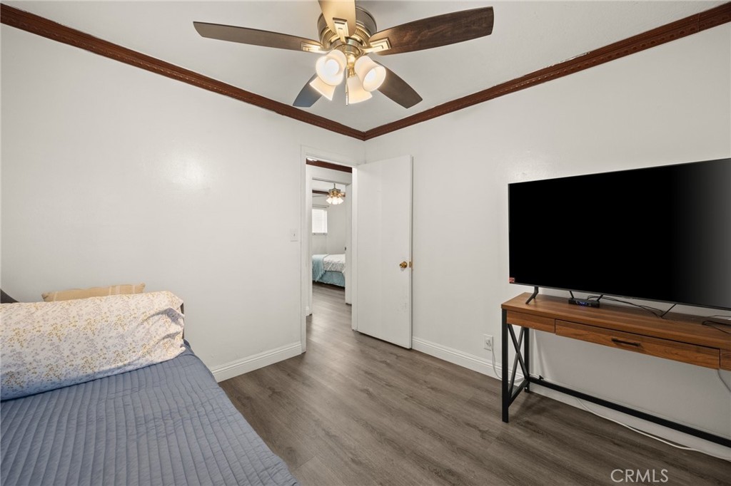 1207 S Fremont Street