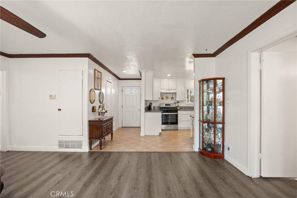 1207 S Fremont Street