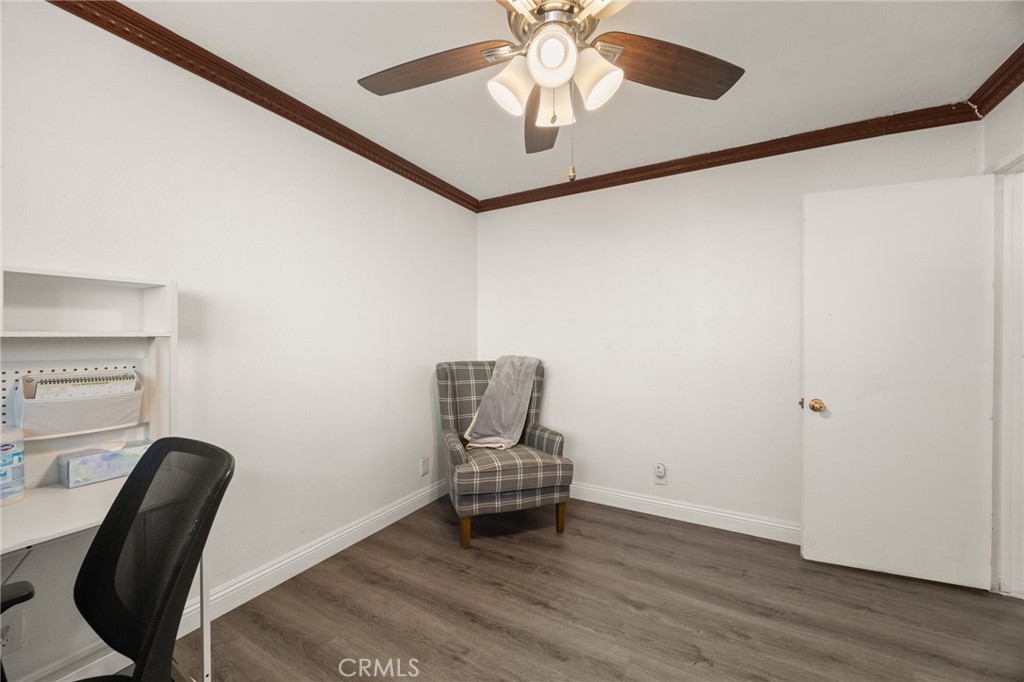 1207 S Fremont Street