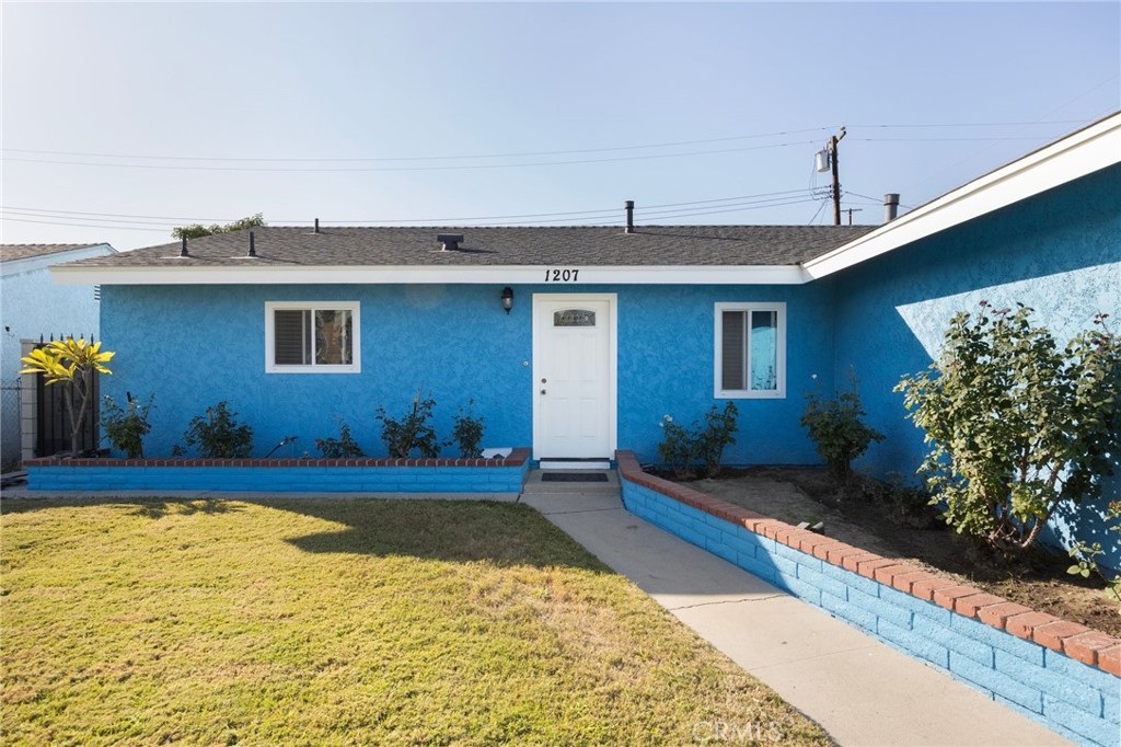 1207 S Fremont Street