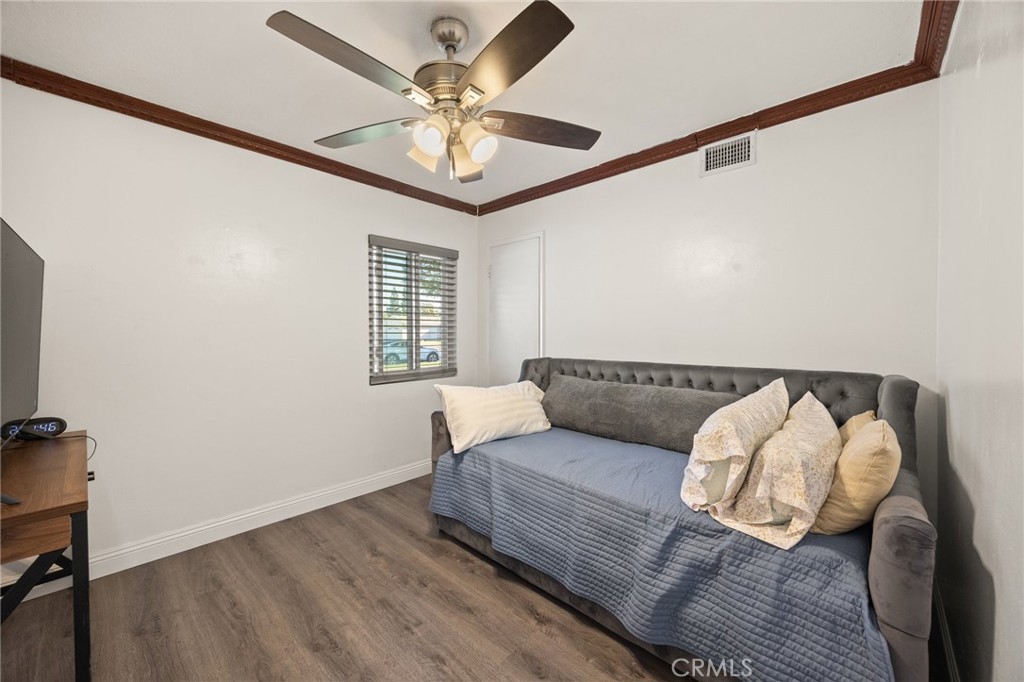 1207 S Fremont Street