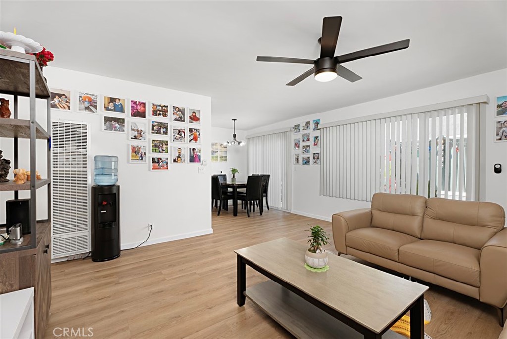 2101 S Pacific Avenue