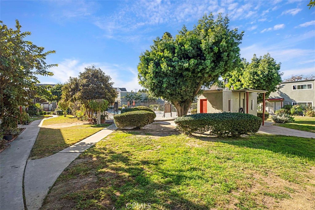 2101 S Pacific Avenue