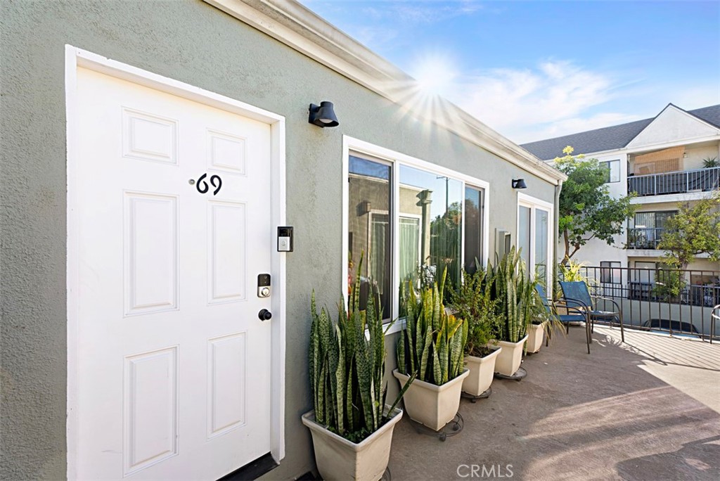 2101 S Pacific Avenue