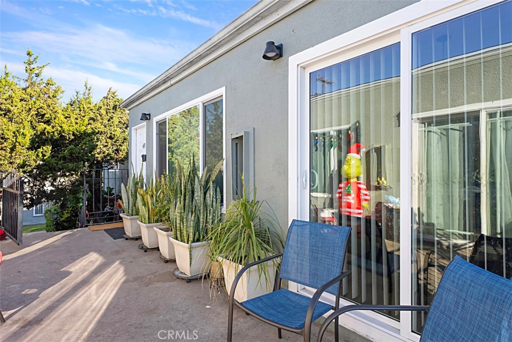 2101 S Pacific Avenue