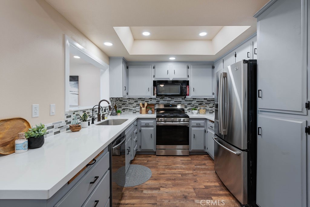 2310 El Rancho Circle