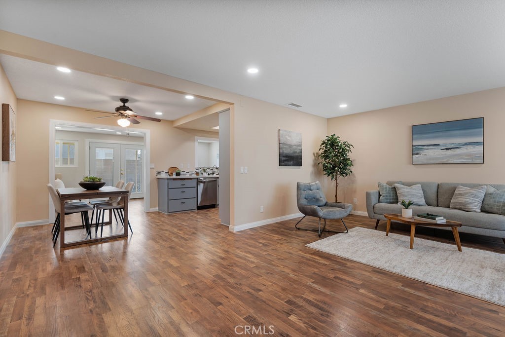 2310 El Rancho Circle