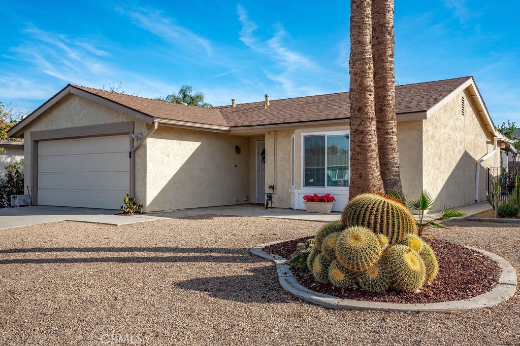 2310 El Rancho Circle