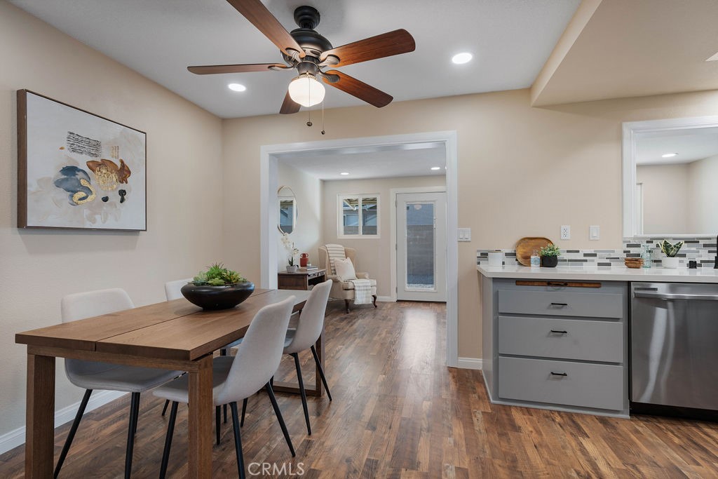 2310 El Rancho Circle