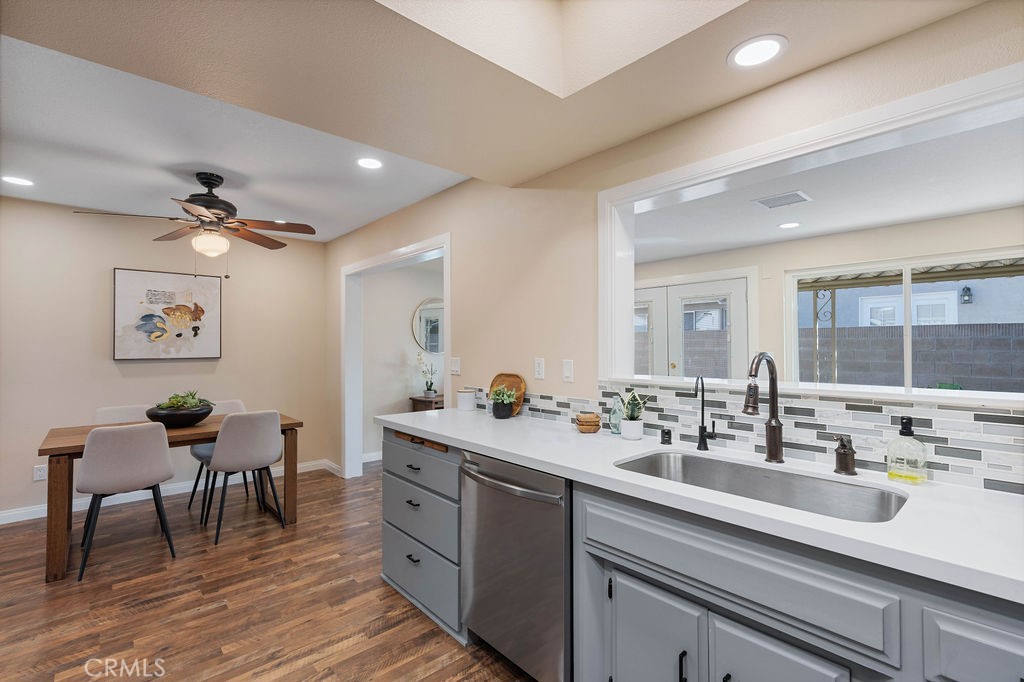 2310 El Rancho Circle