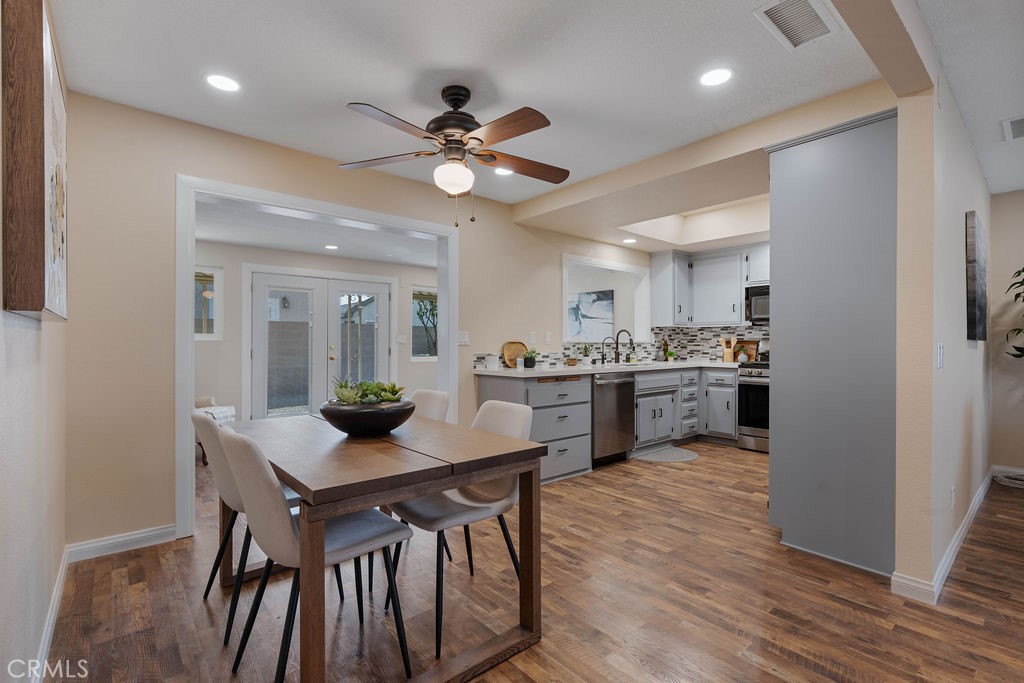 2310 El Rancho Circle