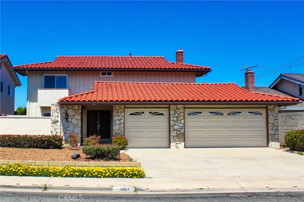 6451 Meadow Crest Drive