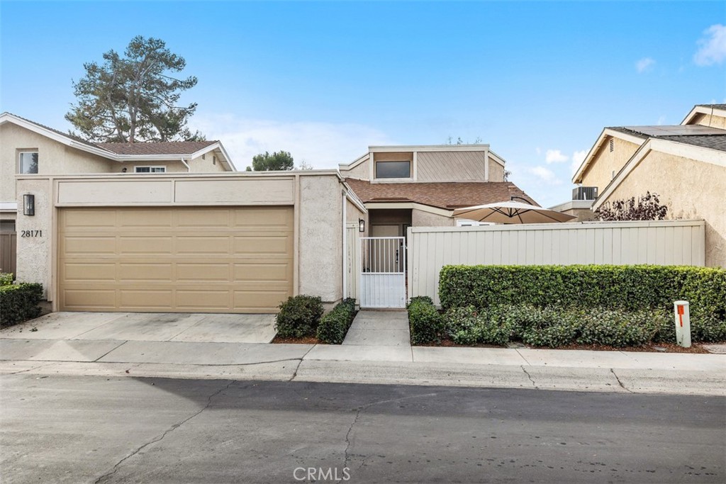 28171 Rubicon Court