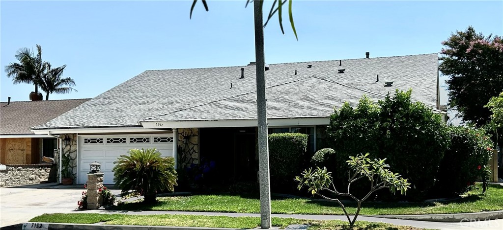 7152 Sunlight Drive
