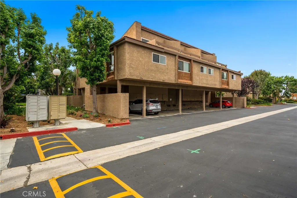 16883 Bluewater Lane Unit 27