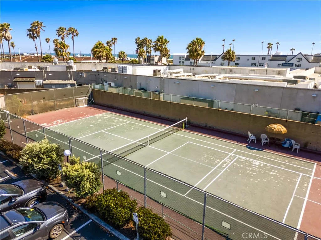 16883 Bluewater Lane Unit 27