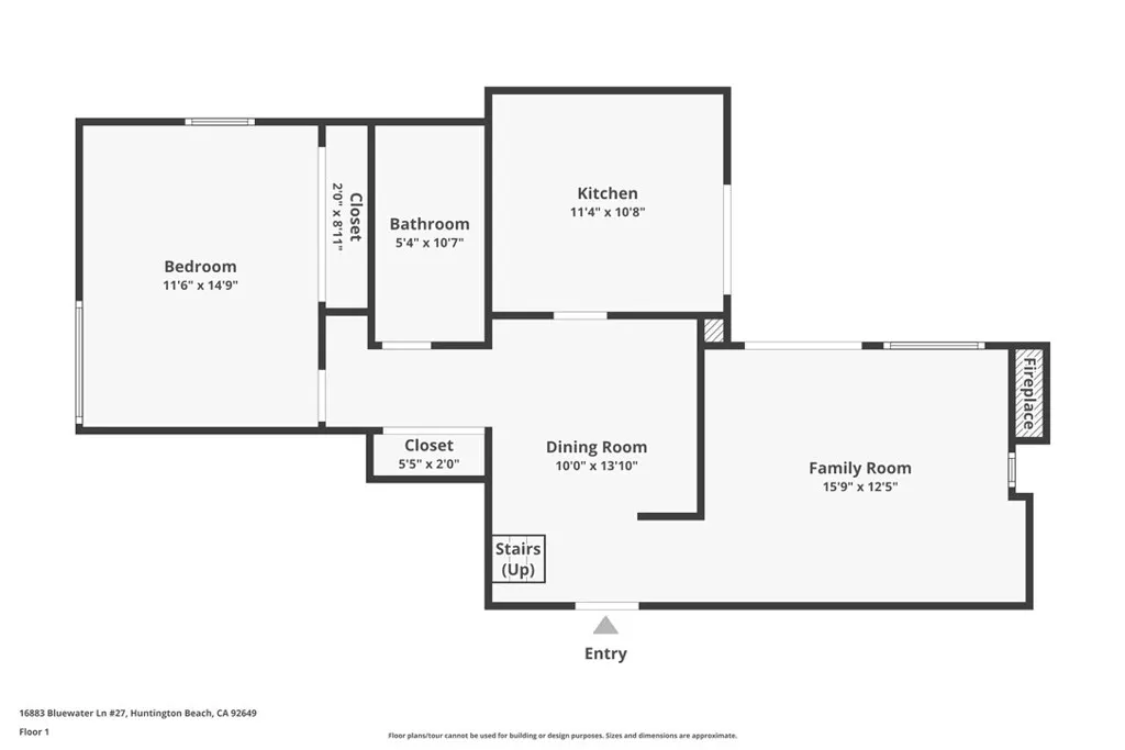 16883 Bluewater Lane Unit 27