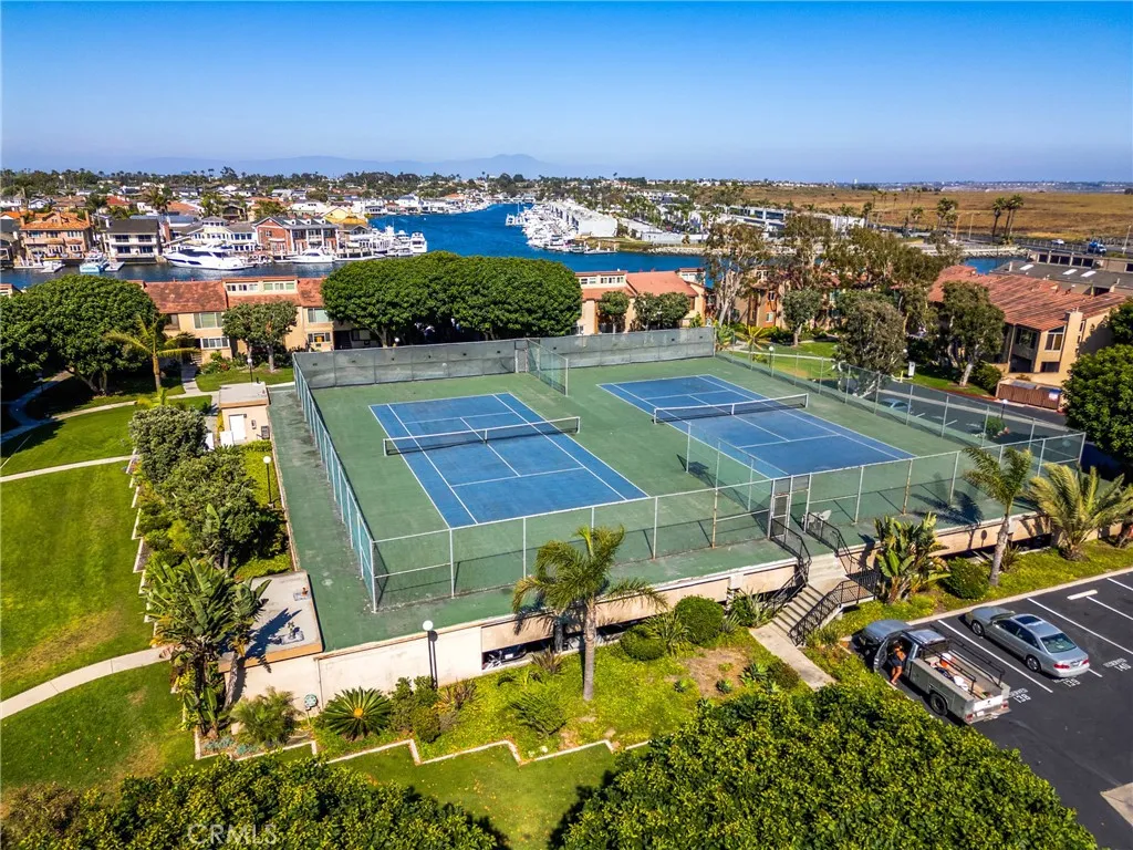 16883 Bluewater Lane Unit 27
