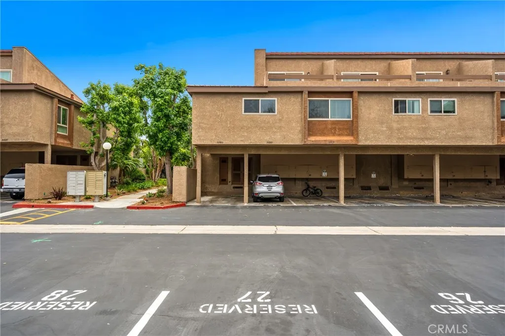 16883 Bluewater Lane Unit 27
