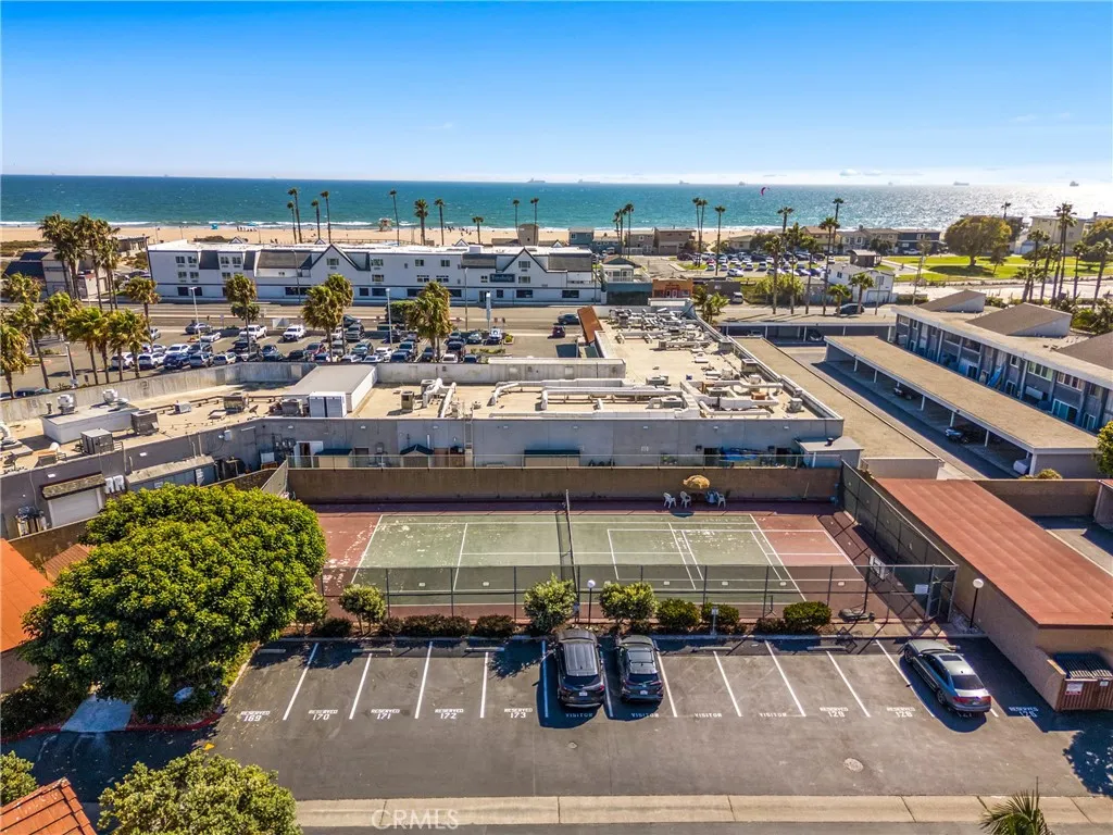 16883 Bluewater Lane Unit 27