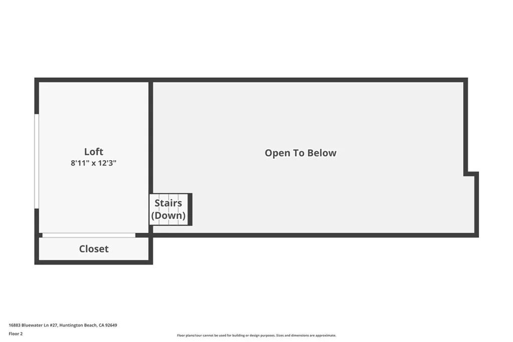 16883 Bluewater Lane Unit 27