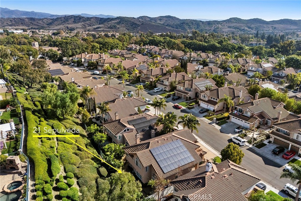 21 Sepulveda