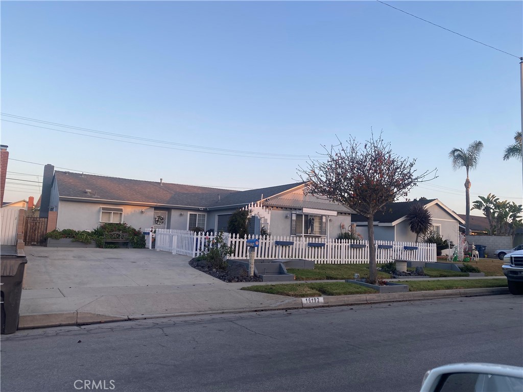 16192 Melody Lane