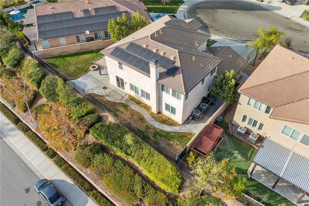 25125 Cedar Ridge Court